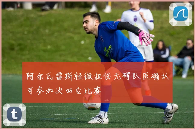 阿尔瓦雷斯轻微扭伤无碍队医确认可参加次回合比赛